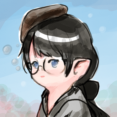 구르는 감자 「의장」's avatar